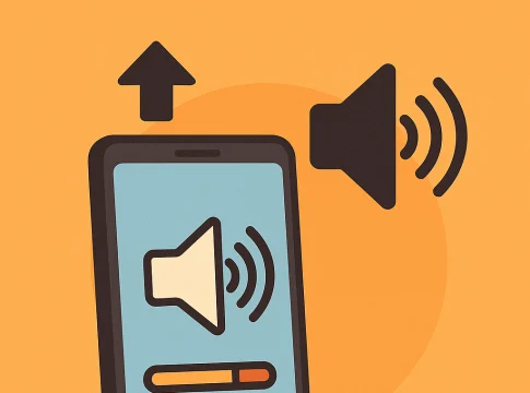 Aplicativos para Aumentar o Volume do Celular