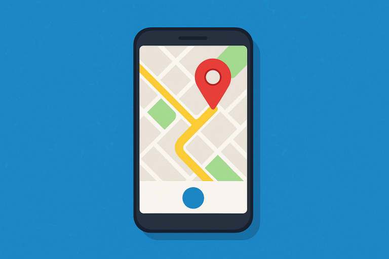 GPS offline