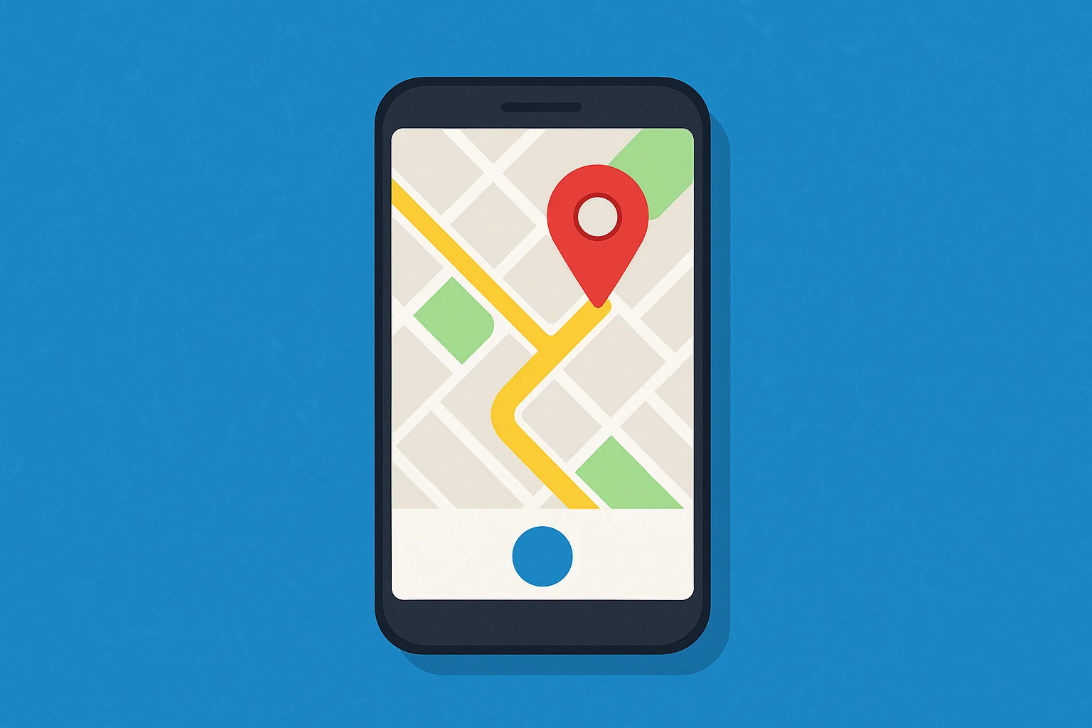オフラインGPS：最高のアプリケーションを見つける