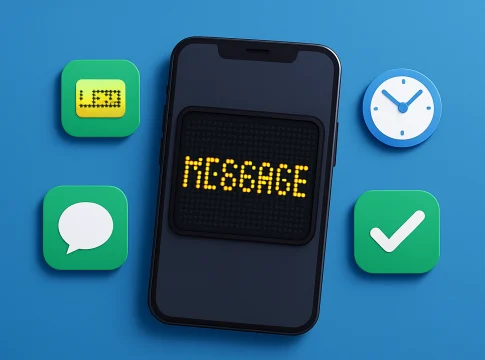 digital signage app for mobile
