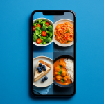 aplicativo de receitas