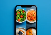 aplicativo de receitas
