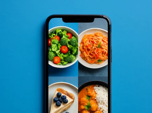 aplicativo de receitas