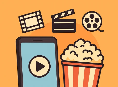 Os 10 Melhores Aplicativos para Assistir Filmes Grátis em 2025