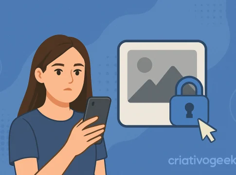 7 aplicativos para esconder fotos e proteger sua privacidade