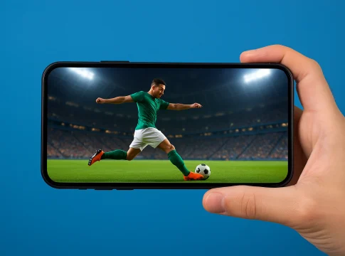 assistir futebol grátis