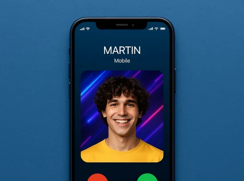 Aplicativos para Personalizar a Tela de Chamada do Celular