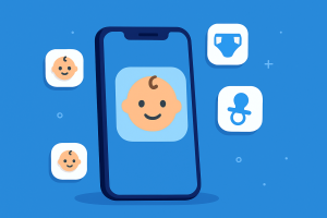 LGBT dating app