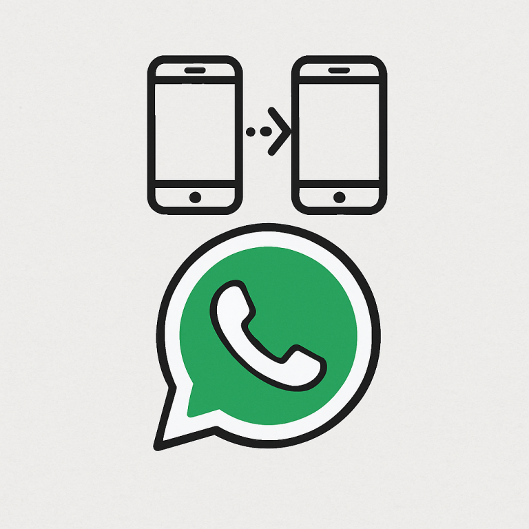 WhatsApp został sklonowany
