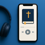 Holy Bible Apps