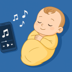 Baby sleep apps