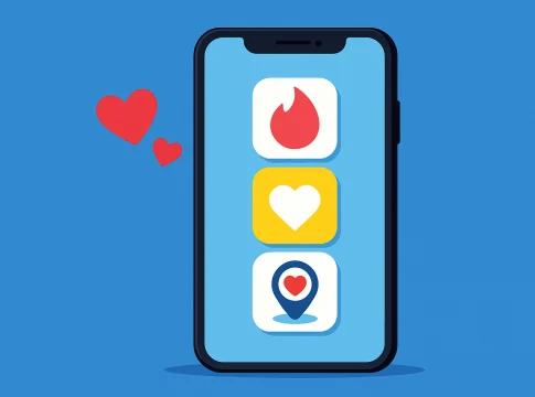 Apps de Namoro Online