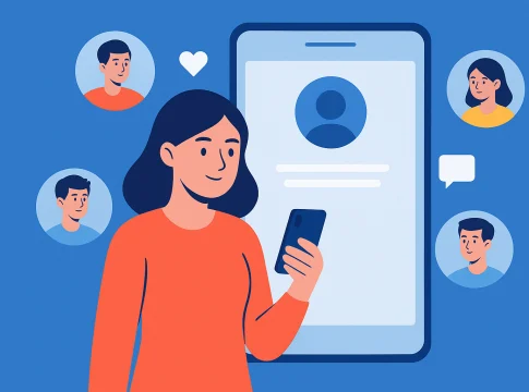Apps para descobrir