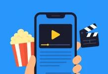 Filmes e Séries Grátis no Celular