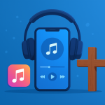 Listen to Christian Music
