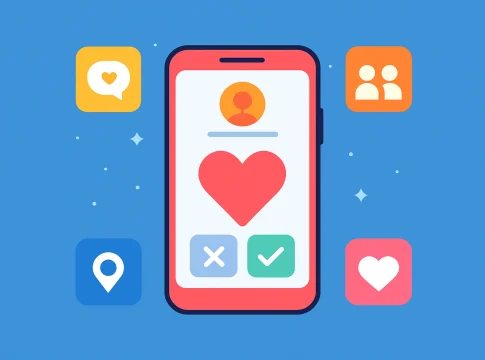 online dating apps