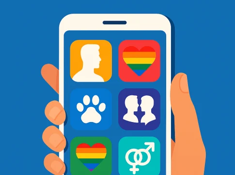 gay dating apps