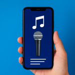 apps for singing