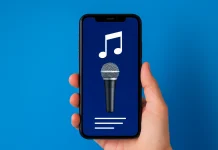 aplicativos para cantar