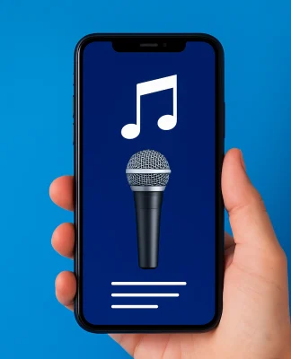 aplicativos para cantar