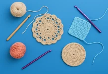 apps para aprender crochê