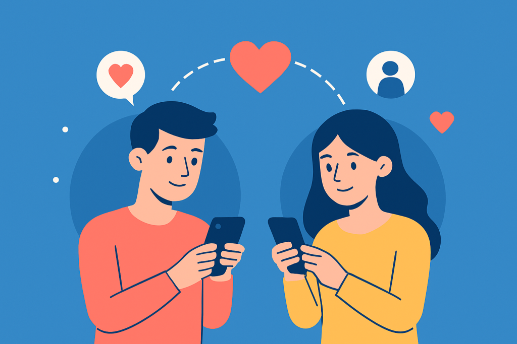The best dating apps to meet single people