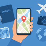 travel itineraries