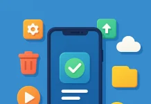Apps para liberar memória
