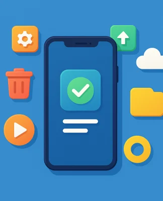 Apps para liberar memória