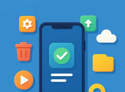 Apps para liberar memória