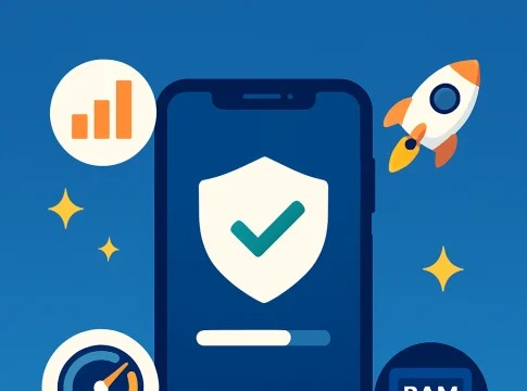 apps de desempenho