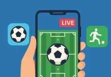 apps para assistir futebol