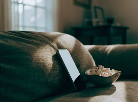 Aplikacje do oglądania meczów piłki nożnej na żywo na telefonie komórkowym