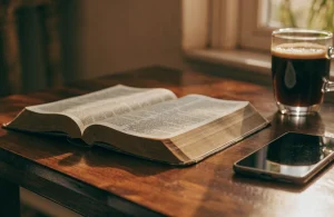 Apps voor christelijke singles