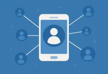 Apps para fazer novas amizades