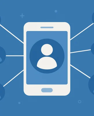 Apps to make new friends
