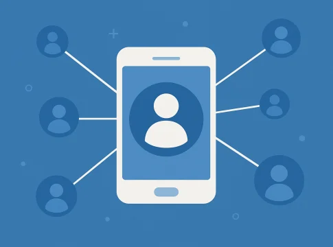 Apps para fazer novas amizades