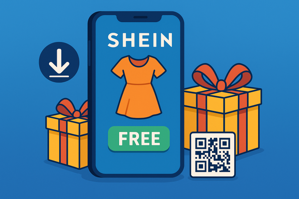 SHEIN-এ ডিসকাউন্ট কুপন নিশ্চিত করার কৌশল