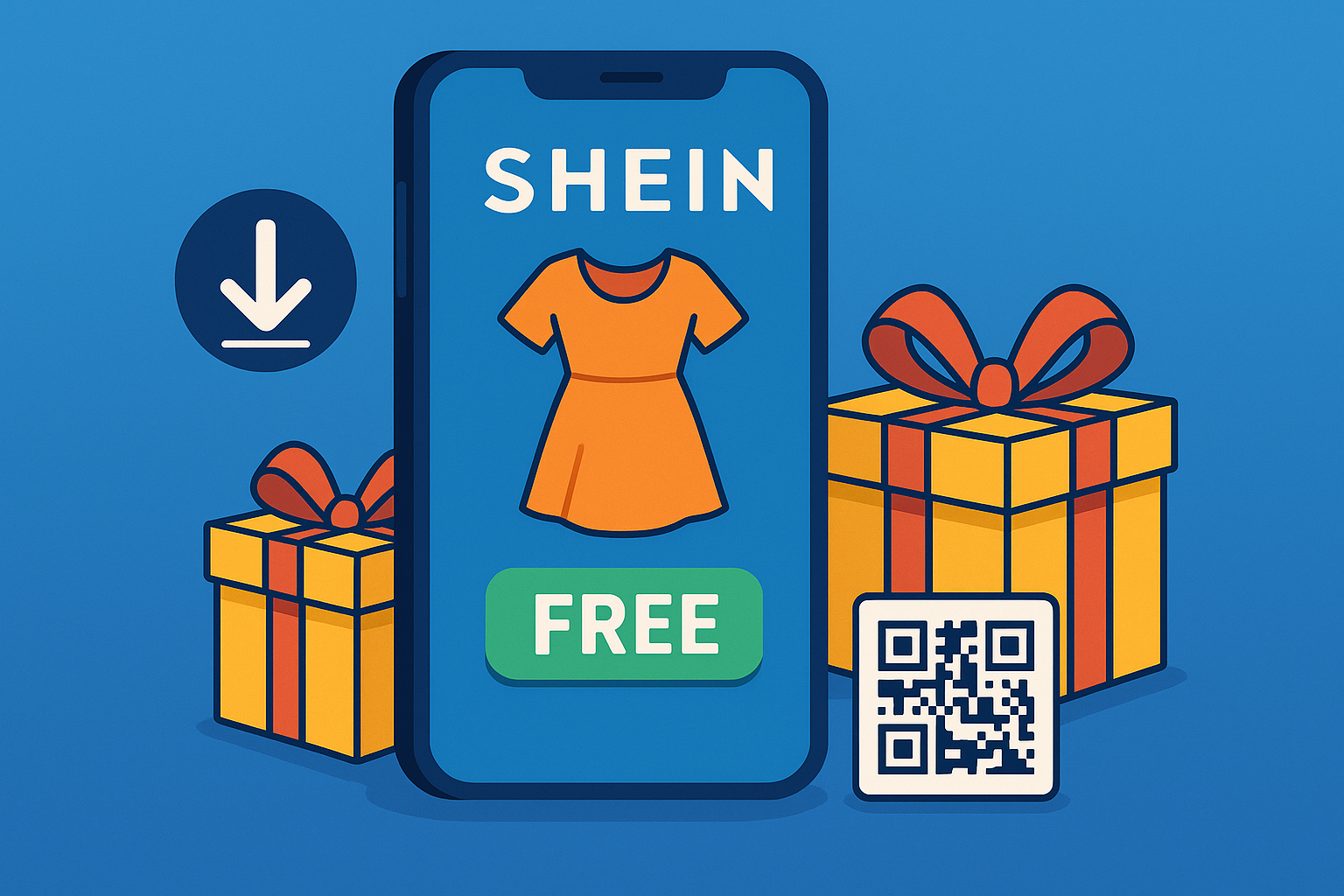 SHEIN-এ ডিসকাউন্ট কুপন নিশ্চিত করার কৌশল