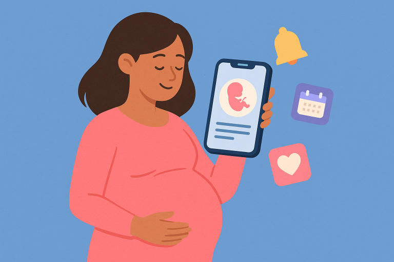 Schwangerschaftstest