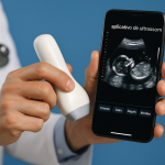 Ultrasound Apps for Mobile Phones