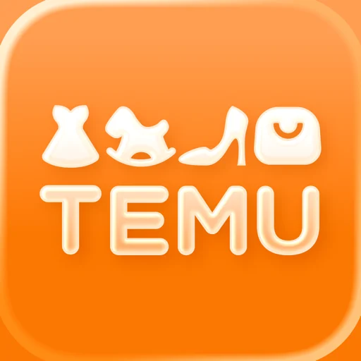 Temu: Shop Like a Billionaire